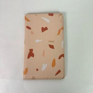 Glass Ladder & Co Kristina Lubinski Travel Passport Wallet